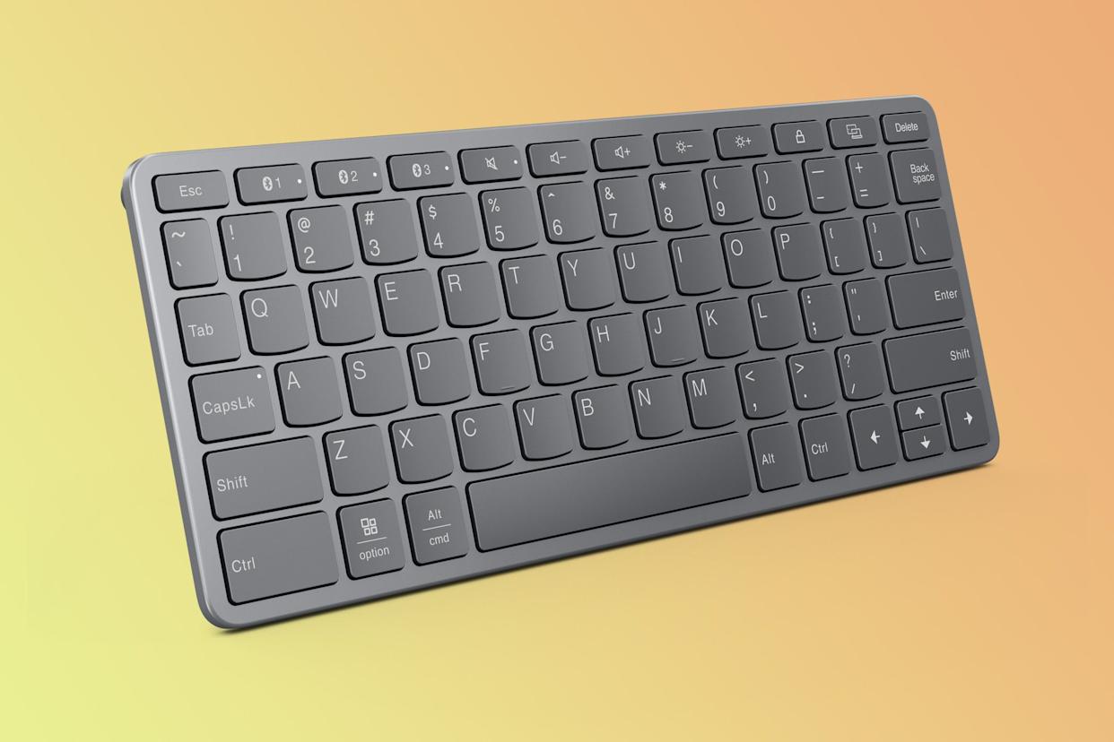Wireless Keyboard