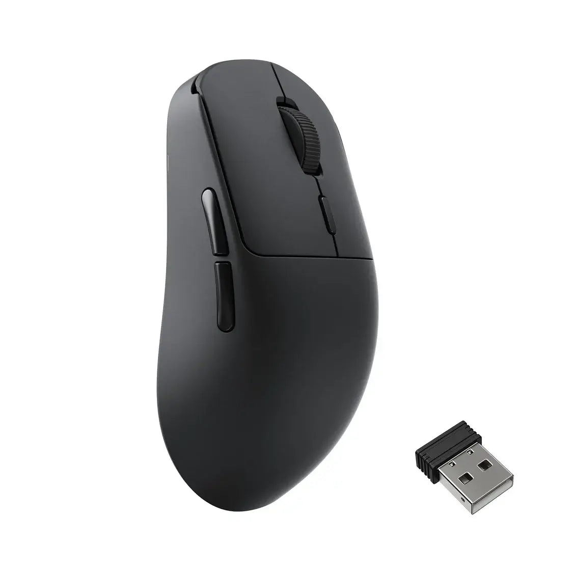 Wireless Mouse